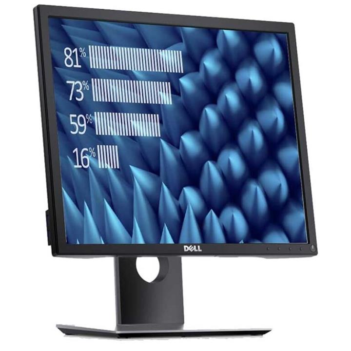 مانیتور استوک دل مدل IPS Hdmi P1917S سایز 19 اینچ